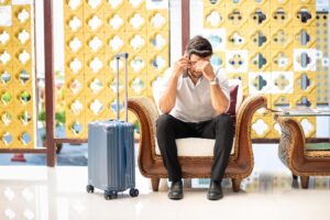 Read more about the article Luxury vs. Budget Travel: A Tale of Two Journeys